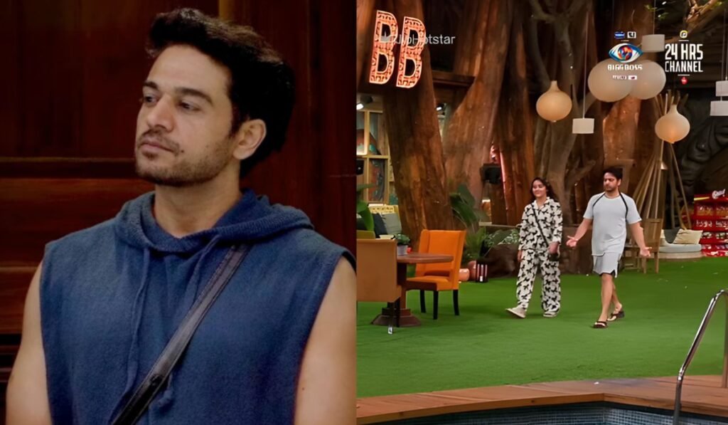 Gaurav Khanna Big Boss Journey