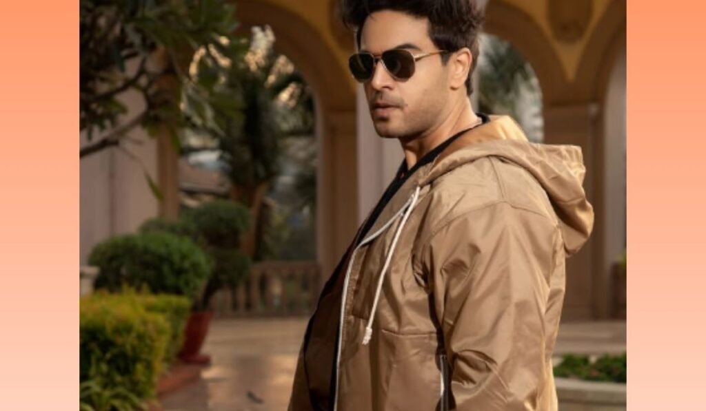 Who Is Gaurav Khanna?