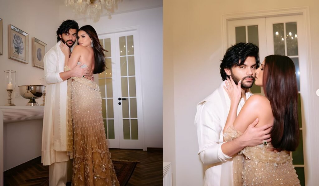 Tara Sutaria Boyfriend