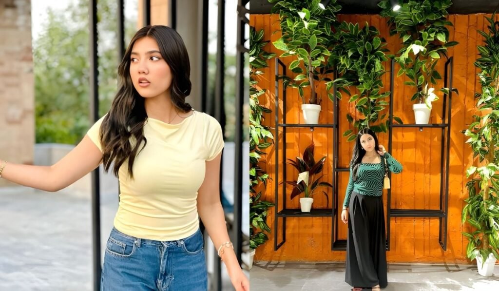 Who is Zainab Faisal