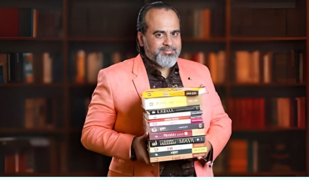 Acharya Prashant Books