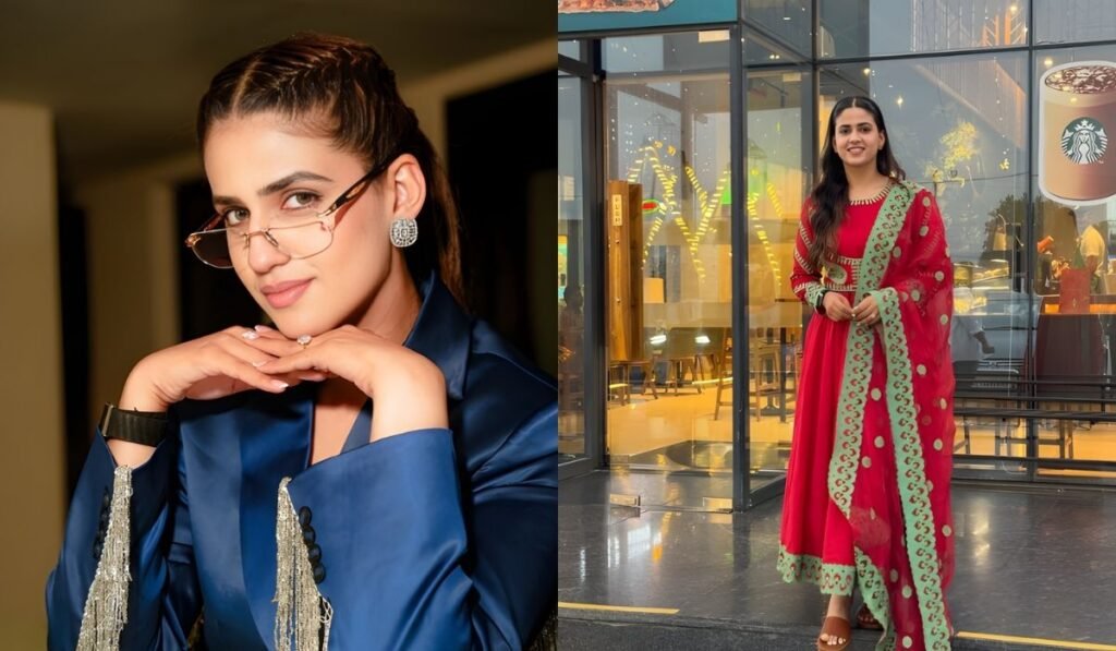 Who Is Pranjal Dahiya?