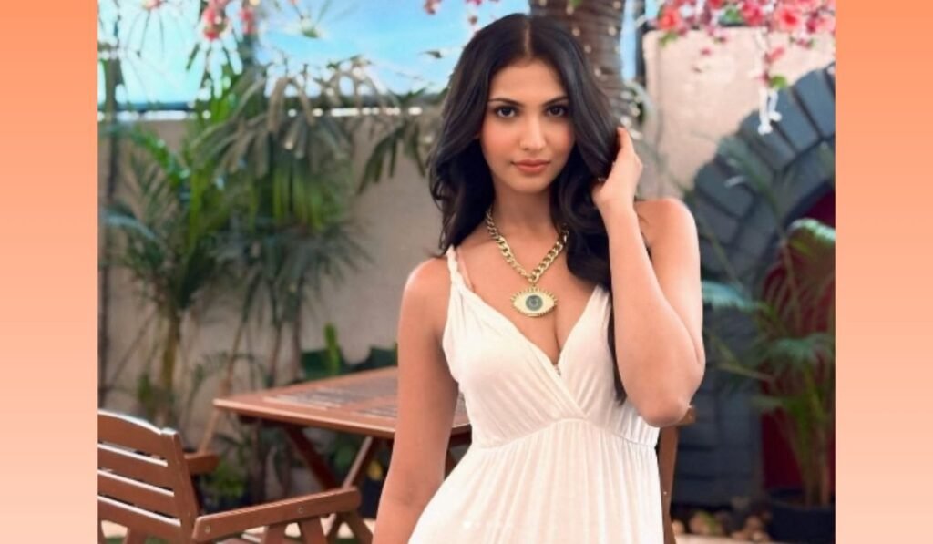 Who Is Naqiyah Haji?