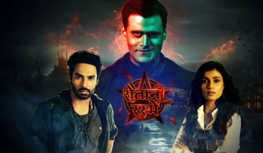 Naqiyah Haji TV Shows