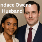 Candace Owens Husband: Everything to Know About George Farmer, Her Spouse in Life and Politics Candace Owens Husband