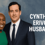 Cynthia Erivo Husband