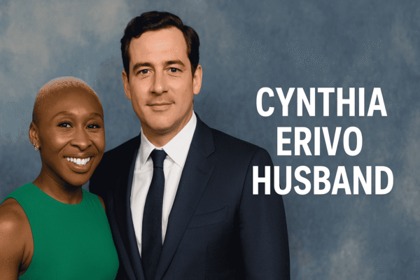 Cynthia Erivo Husband: Love Life, Career, Net Worth, Bio & More Cynthia Erivo Husband