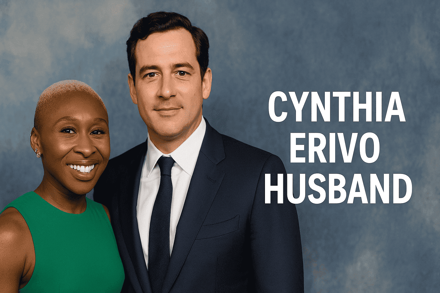 Cynthia Erivo Husband
