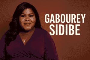 Gabourey Sidibe Husband: Meet Brandon Frankel, Her Partner in Life & Love