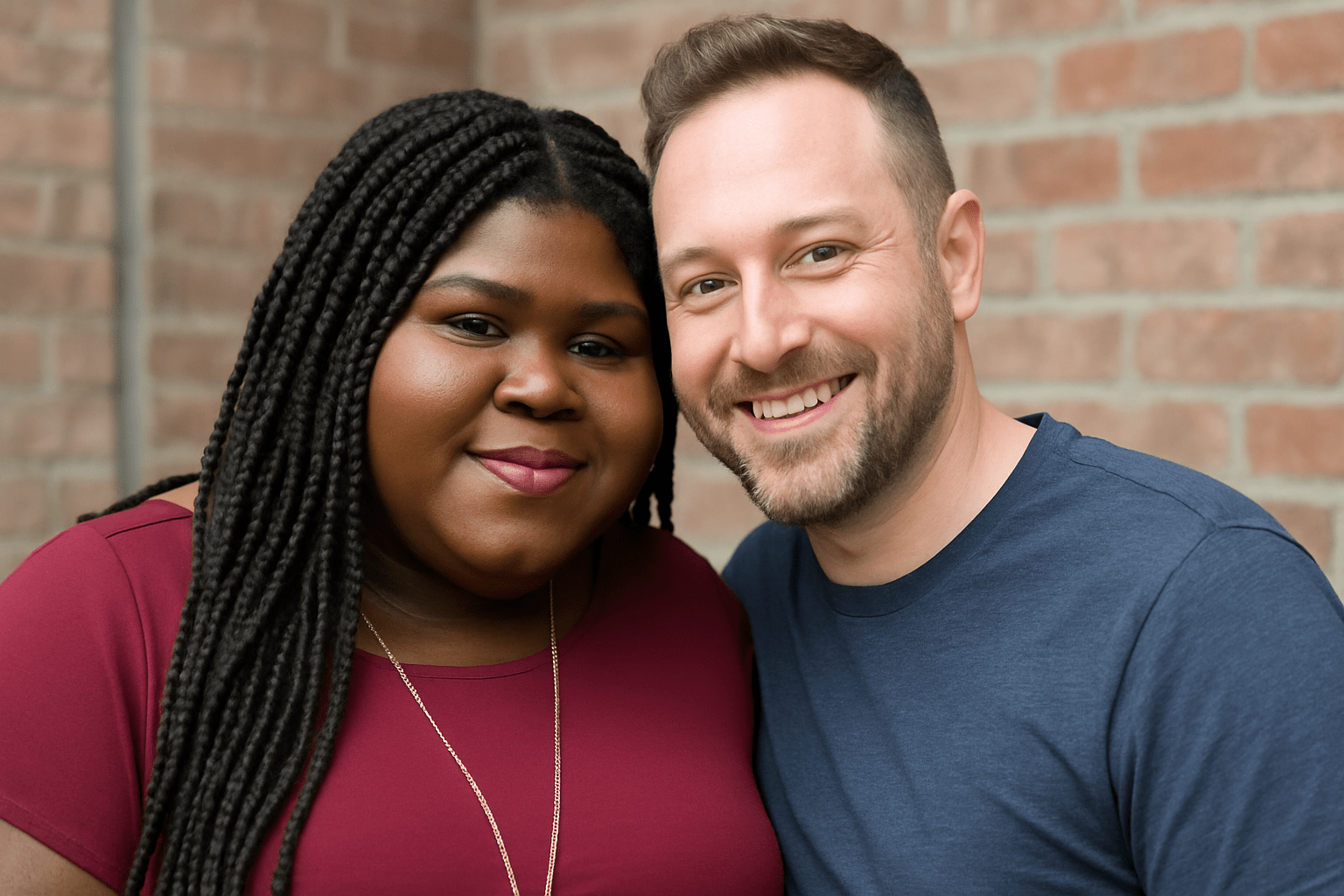 Gabourey Sidibe Husband