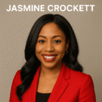 Jasmine Crockett