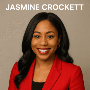 Jasmine Crockett Husband: Biography, Relationship & Personal Life