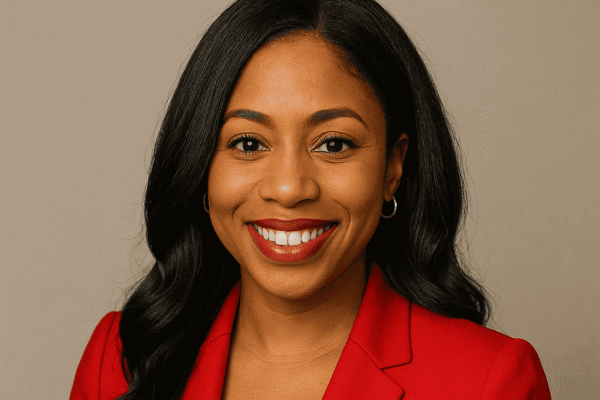 Jasmine Crockett Husband: Biography, Relationship & Personal Life Jasmine Crockett