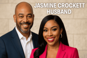 Jasmine Crockett Husband: Biography, Relationship & Personal Life
