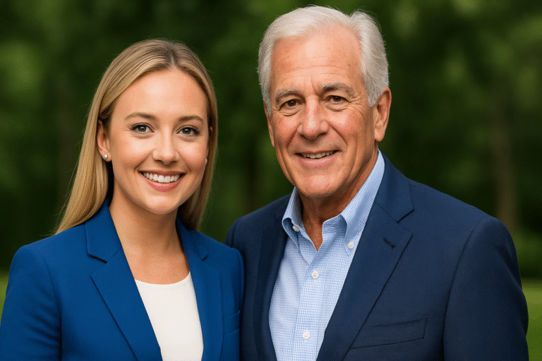 Karoline Leavitt Husband: What To Know About Her Relationship With Nicholas Riccio