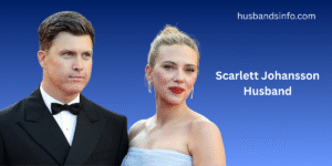 Scarlett Johansson Husband: Colin Jost, Past Marriages, Net Worth