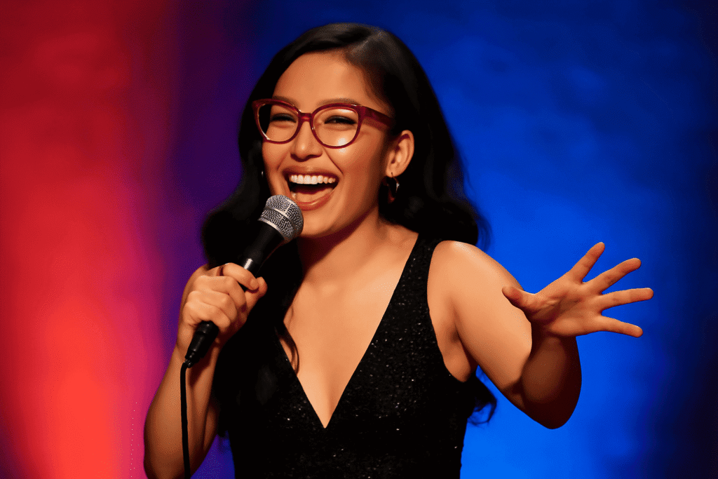 Ali Wong