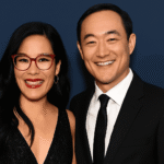 Ali Wong Husband