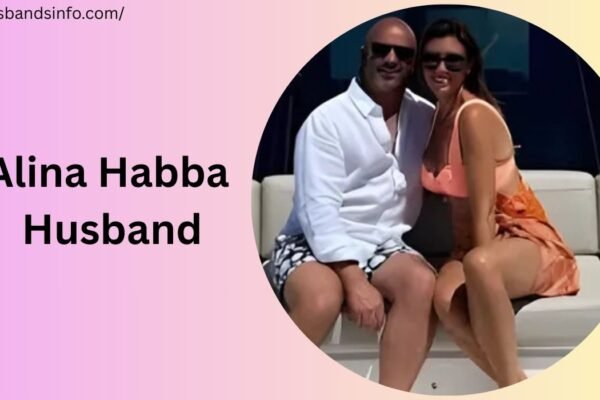 Alina Habba Husband