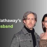 Anne Hathaway Husband: Taking an Inside View of Their Romance and Life Together Anne Hathaway Husband