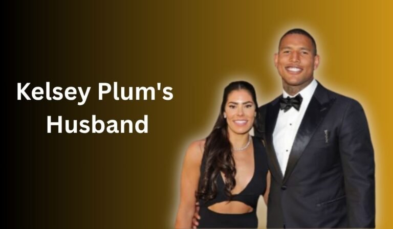 Kelsey Plum Husband: Know About Her Marriage and Personal Life