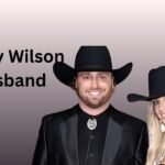 Lainey Wilson Husband