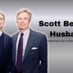 Scott Bessent Husband