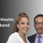 Sunny Hostin Husband: A Deep Dive Into the Life and Relationship Sunny Hostin Husband