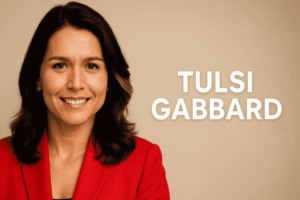 Tulsi Gabbard Husband: Abraham Williams - Bio, Net Worth & Personal Life