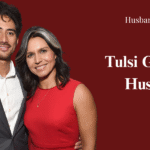 Tulsi Gabbard Husband