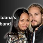 Zoe Saldana Husband Marco Perego: Some Inspiring Secrets to Know Zoe Saldana Husband