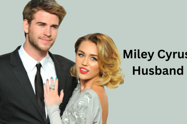 Miley Cyrus Husband