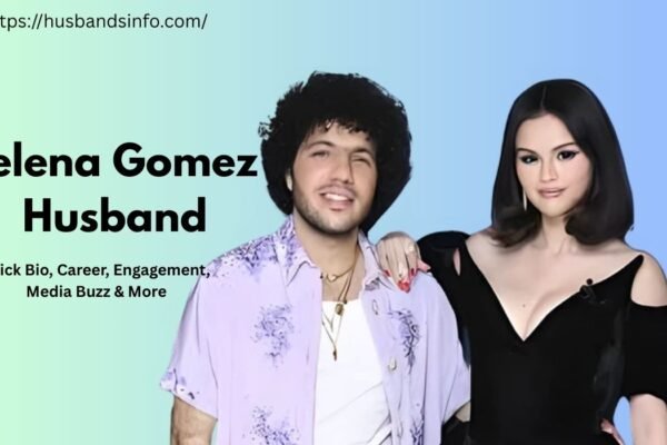 Selena Gomez Husband