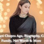 Parineeti Chopra Age, Biography, Career, Net Worth & More Parineeti Chopra
