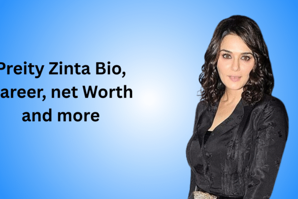 Preity Zinta