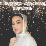 Sana Khan: From Bollywood Actress to Spiritual Journey Sana Khan