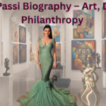 Shalini Passi: The Icon of Art, Design, and Philanthropy Shalini Passi