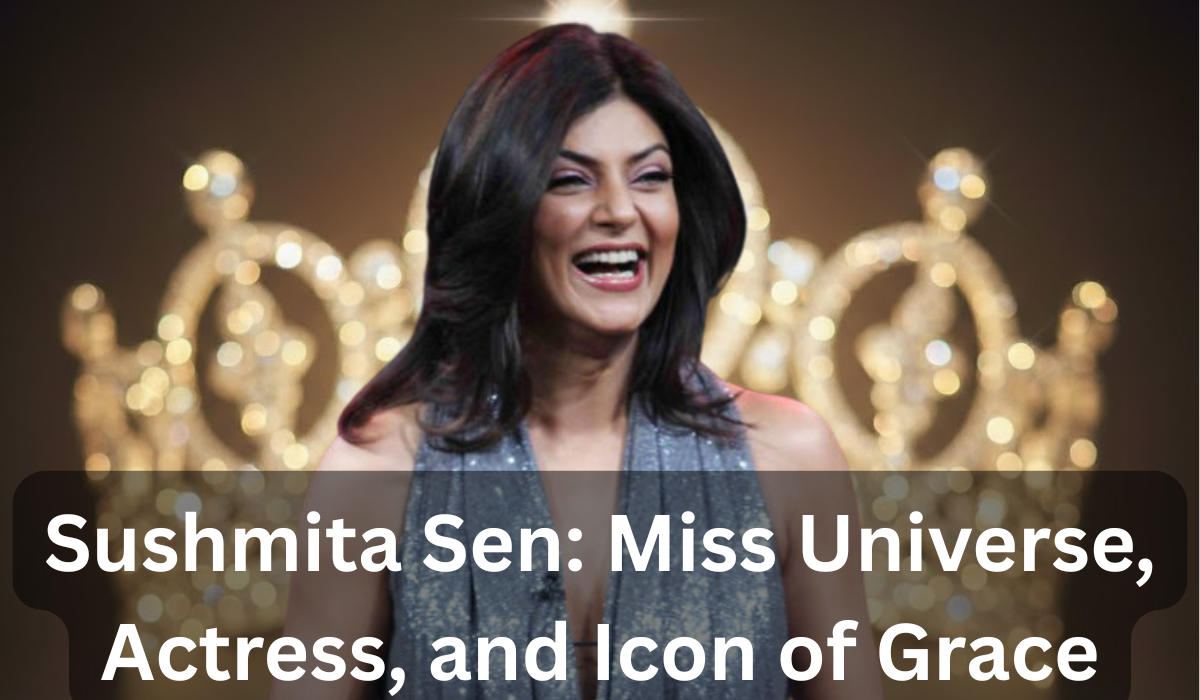 sushmita sen