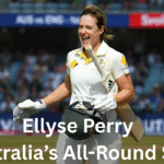 Ellyse-Perry