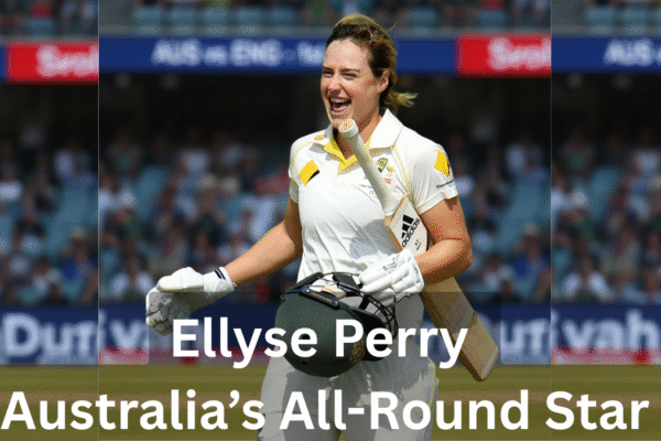 Ellyse-Perry