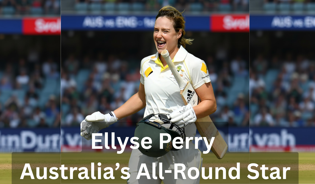 Ellyse-Perry