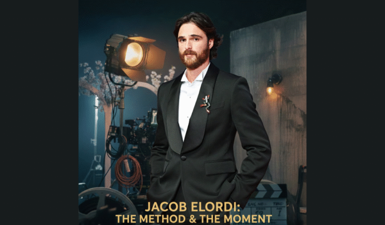 Jacob Elordi Biography, Movies, Early Life and Rise to Fame