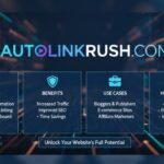 Autolinkrush com