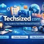 Techsized Com