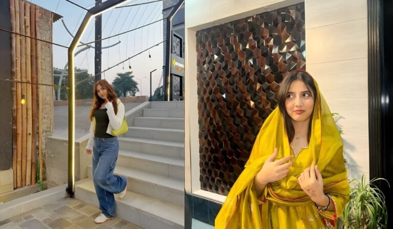Zainab Faisal
