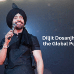 Diljit Dosanjh Biography