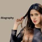 Hiba Nawab Biography
