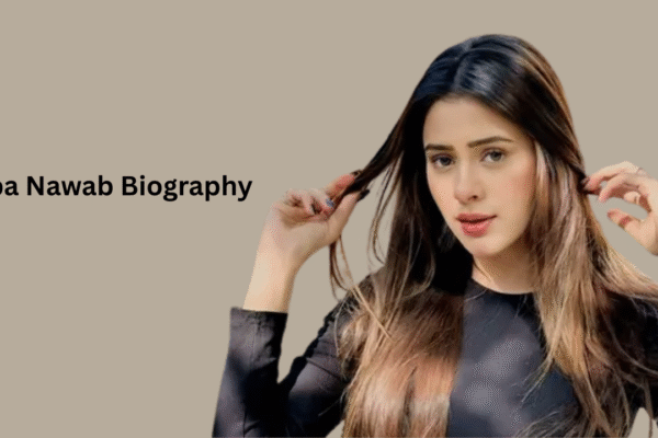 Hiba Nawab Biography
