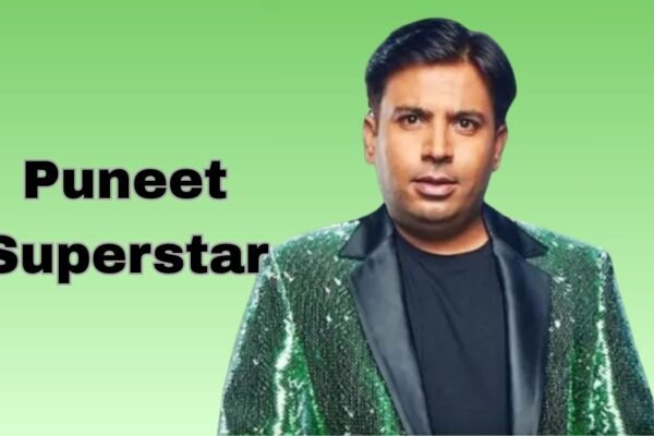 Puneet Superstar