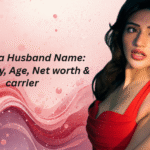 Sreeleela Husband Name